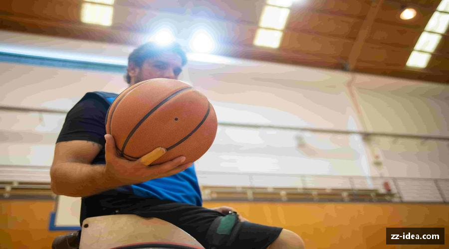 🏀每一次突破，都值得被定格成永恒！